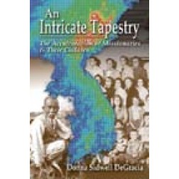 An Intricate Tapestry